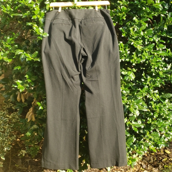 Express Editor Pant - Picture 4 of 4